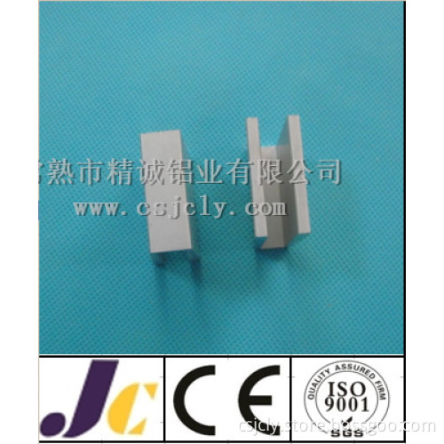 6060 T4 Aluminum Profile, Anodized Aluminum Profile (JC-P-81026)
